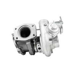 Turbo Mitsubishi 4937706102RS pour VOLVO S80 I (184) 2.0 163 CV
