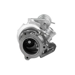 Turbo Mitsubishi 4937706102RS pour VOLVO S80 I (184) 2.0 163 CV