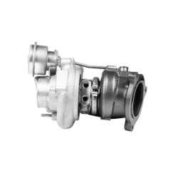 Turbo Mitsubishi 4937706102RS pour VOLVO S80 I (184) 2.0 163 CV