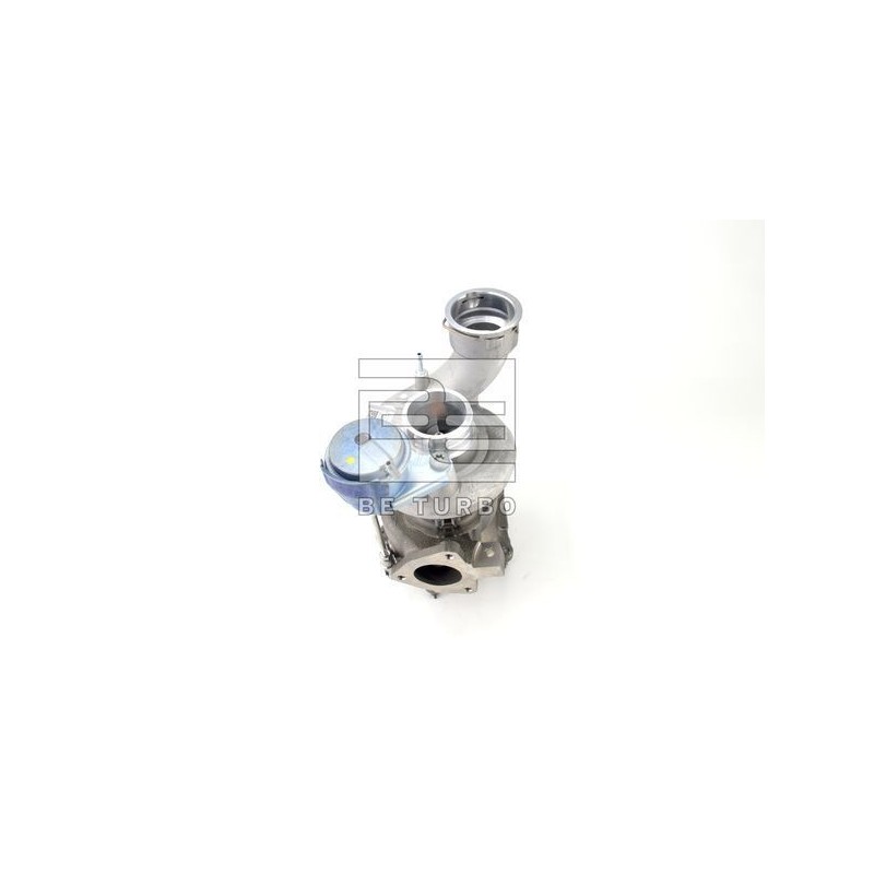 Turbo Mitsubishi 4938900303RS pour PORSCHE CAYENNE (92A) 4.8 Turbo 500 CV