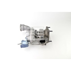 Turbo Mitsubishi 4938900303RS pour PORSCHE CAYENNE (92A) 4.8 Turbo 500 CV