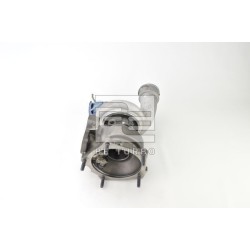 Turbo Mitsubishi 4938900303RS pour PORSCHE CAYENNE (92A) 4.8 Turbo 500 CV
