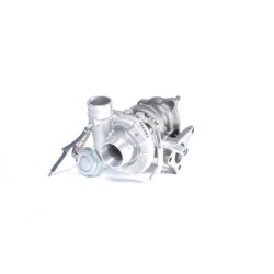 Turbo BTS Turbo T918444 pour SUBARU IMPREZA A trois volumes (GD) 2.0 WRX Turbo AWD (GDA) 218 CV