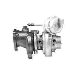 Turbo Mitsubishi 4937706520RS pour SAAB 9-3 (YS3F, E79, D79, D75) 2.0 t BioPower XWD 210 CV