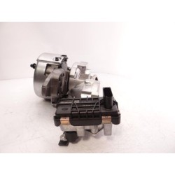 Turbo GARRETT 723212-5001S pour VW TOUAREG (7LA, 7L6, 7L7) 5.0 V10 TDI 313 CV