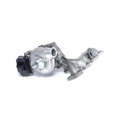 Turbo BTS Turbo T918516 pour HYUNDAI i40 I (VF) 1.7 CRDi 136 CV