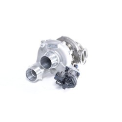 Turbo BTS Turbo T918572RE pour BMW 5 (G30, F90) M5 600 CV