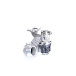 Turbo BTS Turbo T918580 pour KIA CEED Sportswagon (CD) 1.0 T-GDI 120 CV