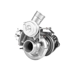 Turbo Mitsubishi 4937706214RS pour VOLVO S60 I (384) 2.5 T 210 CV