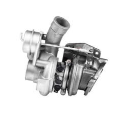 Turbo Mitsubishi 4937706214RS pour VOLVO S60 I (384) 2.5 T 210 CV