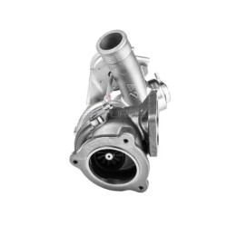 Turbo Mitsubishi 4937706214RS pour VOLVO S60 I (384) 2.5 T 210 CV