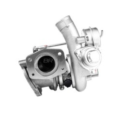 Turbo Mitsubishi 4937706214RS pour VOLVO S60 I (384) 2.5 T 210 CV
