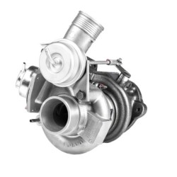Turbo Mitsubishi 4937706214RS pour VOLVO S60 I (384) 2.5 T 210 CV