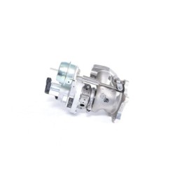 Turbo BTS Turbo T918594 pour TOYOTA C-HR (_X1_) 1.2 (NGX10_, NGX10R) 116 CV
