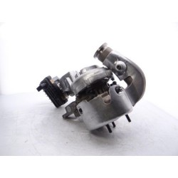 Turbo GARRETT 723213-5001S pour VW TOUAREG (7LA, 7L6, 7L7) 5.0 V10 TDI 313 CV