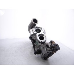 Turbo GARRETT 723213-5001S pour VW TOUAREG (7LA, 7L6, 7L7) 5.0 V10 TDI 313 CV
