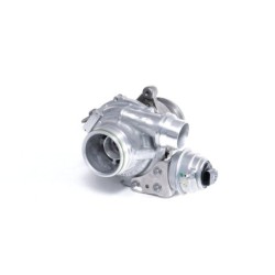 Turbo BTS Turbo T918639BL pour VOLVO S60 II (134) D3 150 CV