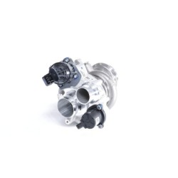 Turbo BTS Turbo T918647 pour BMW 5 (G30, F90) M 550 i xDrive 530 CV