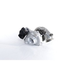 Turbo BTS Turbo T918651 pour MERCEDES-BENZ CLASSE A (W177) A 200 d (177.012) 150 CV