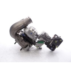 Turbo GARRETT 723213-5001S pour VW TOUAREG (7LA, 7L6, 7L7) 5.0 V10 TDI 313 CV
