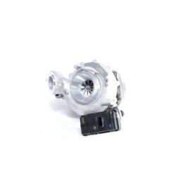Turbo BTS Turbo T918652 pour AUDI A7 Sportback (4GA, 4GF) 3.0 TDI 204 CV