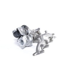 Turbo BTS Turbo T918653 pour KIA OPTIMA (JF) 1.6 T-GDI 179 CV