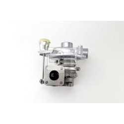Turbo IHI VIDARS pour ISUZU D-MAX I (TFR, TFS) 2.5 DiTD 4x4 (TFS86_) 136 CV