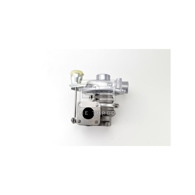 Turbo IHI VIDARS pour ISUZU D-MAX I (TFR, TFS) 2.5 DiTD 4x4 (TFS86_) 136 CV