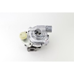 Turbo IHI VIDARS pour ISUZU D-MAX I (TFR, TFS) 2.5 DiTD 4x4 (TFS86_) 136 CV