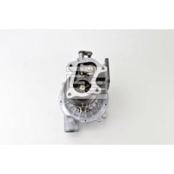 Turbo IHI VIDARS pour ISUZU D-MAX I (TFR, TFS) 2.5 DiTD 4x4 (TFS86_) 136 CV