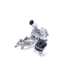 Turbo BTS Turbo T918654 pour HYUNDAI TUCSON (TL, TLE) 1.6 T-GDi Traction intégrale 177 CV