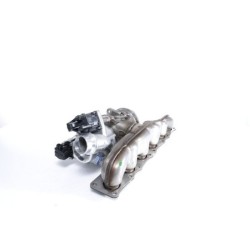 Turbo BTS Turbo T918655 pour BMW 3 (F30, F80) 335 i 306 CV
