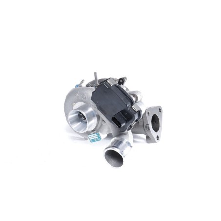 Turbo BTS Turbo T918659 pour HYUNDAI TUCSON (TL, TLE) 2.0 CRDi Traction intégrale 136 CV