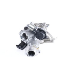 Turbo BTS Turbo T918667 pour AUDI A3 Décapotable (8V7, 8VE) 1.8 TFSI 170 CV