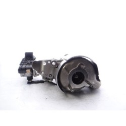 Turbo GARRETT 723213-5001S pour VW TOUAREG (7LA, 7L6, 7L7) 5.0 V10 TDI 313 CV