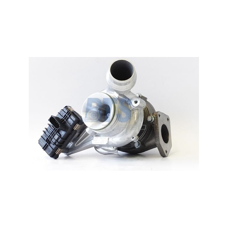 Turbo BTS Turbo T918669 pour MINI MINI COUNTRYMAN (R60) Cooper SD ALL4 136 CV