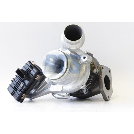 Turbo BTS Turbo T918669 pour MINI MINI COUNTRYMAN (R60) Cooper SD ALL4 136 CV