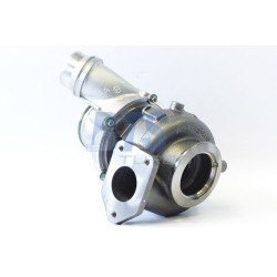 Turbo BTS Turbo T918669 pour MINI MINI COUNTRYMAN (R60) Cooper SD ALL4 136 CV