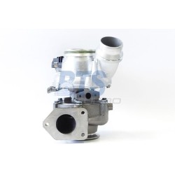 Turbo BTS Turbo T918669 pour MINI MINI COUNTRYMAN (R60) Cooper SD ALL4 136 CV