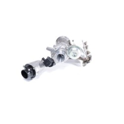 Turbo BTS Turbo T918672 pour MERCEDES-BENZ CLASSE C (W205) C 180 (205.040, 205.140) 156 CV