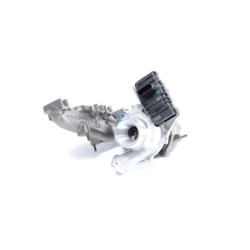 Turbo BTS Turbo T918683 pour FIAT 500X (334_) 1.6 D Multijet (334AXA1B, 334AXA11) 120 CV