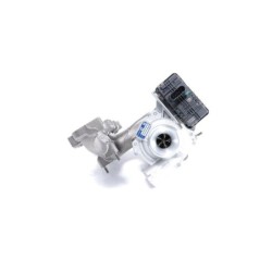 Turbo BTS Turbo T918683 pour FIAT 500X (334_) 1.6 D Multijet (334AXA1B, 334AXA11) 120 CV