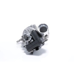 Turbo BTS Turbo T918687 pour VW PASSAT B8 (3G2, CB2) 1.4 TSI 150 CV