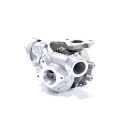 Turbo BTS Turbo T918690 pour MITSUBISHI L200 / TRITON (KJ_, KK_, KL_) 2.4 DI-D 4WD (KL1T) 181 CV