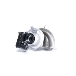 Turbo BTS Turbo T918697 pour ALFA ROMEO GIULIA (952_) 2.0 (952ACA25) 280 CV