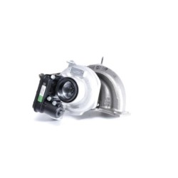 Turbo BTS Turbo T918698 pour ALFA ROMEO GIULIA (952_) 2.0 (952ABA25B) 200 CV