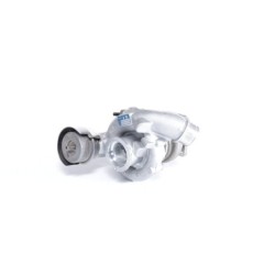 Turbo BTS Turbo T918704RE pour PORSCHE 911 (991) 3.0 Carrera GTS 450 CV