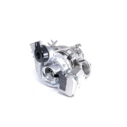 Turbo BTS Turbo T918706 pour PORSCHE 718 BOXSTER (982) 2.5 GTS (982340, 982341, 982380) 365 CV