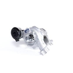 Turbo BTS Turbo T918708 pour PORSCHE 718 BOXSTER (982) 2.0 T (982320, 982321, 982350, 982351) 300 CV