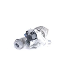 Turbo BTS Turbo T918709 pour PEUGEOT 5008 (0U_, 0E_) 1.6 THP 163 163 CV